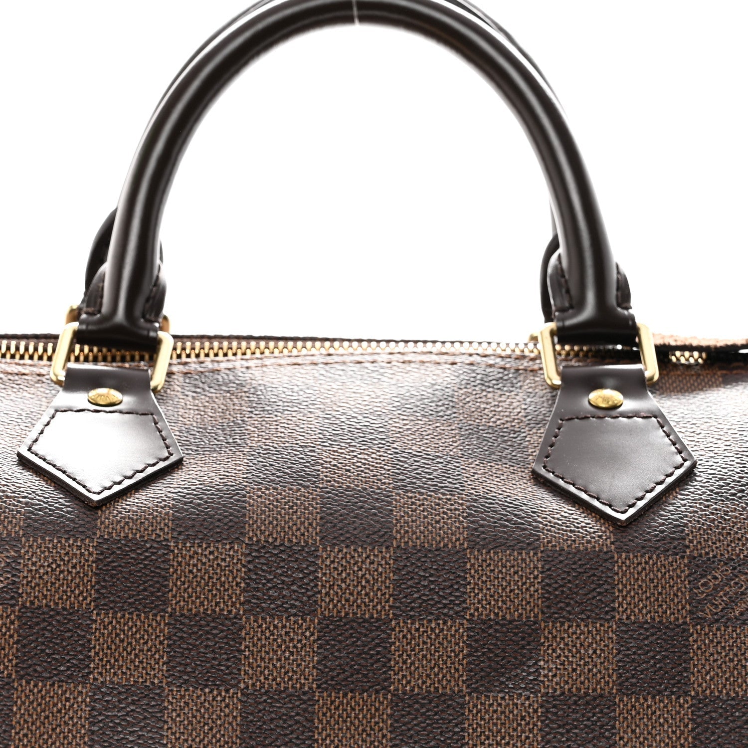 Damier Ebene Speedy 30