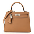 Epsom Kelly Sellier 25 Biscuit
