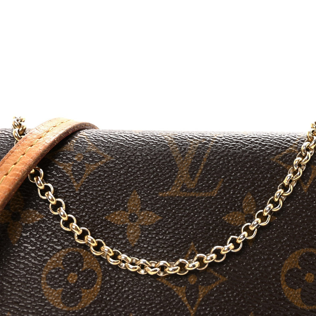 Monogram Favorite MM