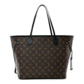 Monogram My LV World Tour Neverfull MM