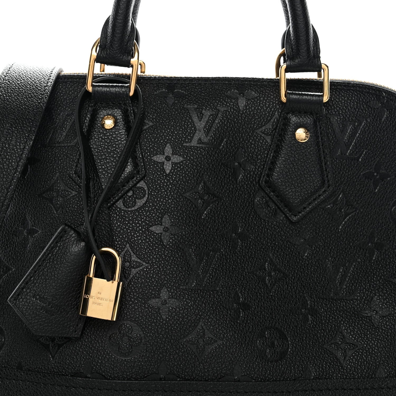 Empreinte Neo Alma PM Black