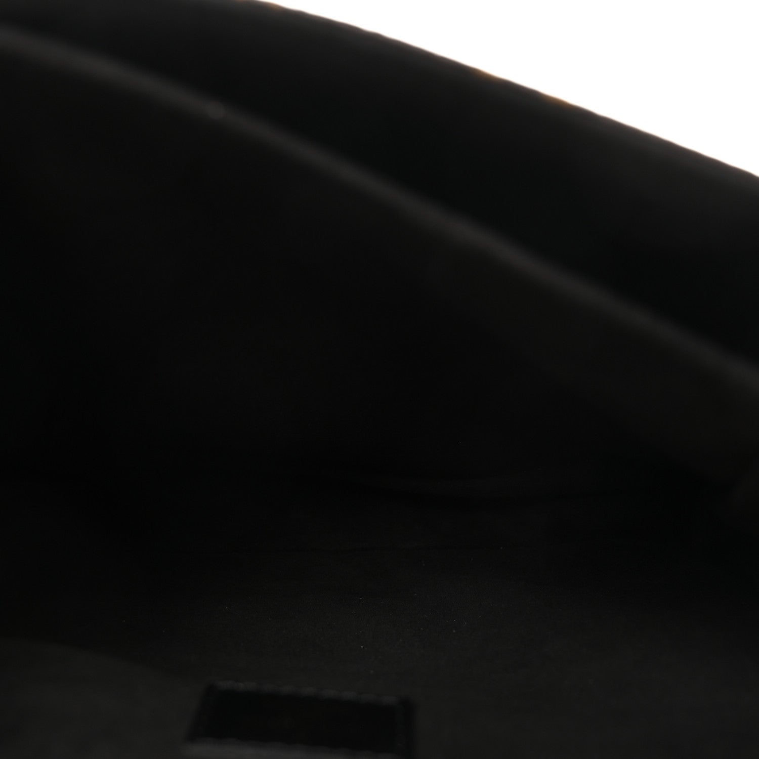 Reverse Monogram Pochette Metis
