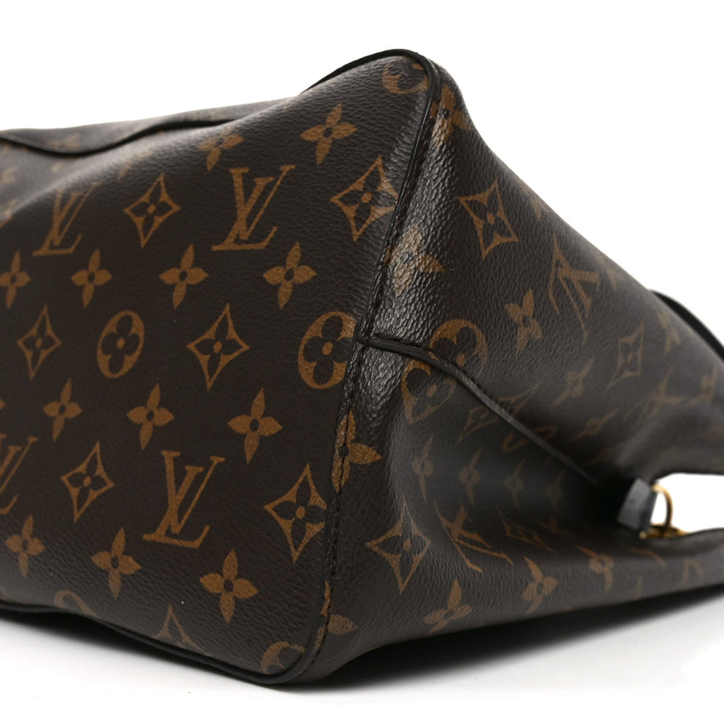 Monogram Neonoe MM Black