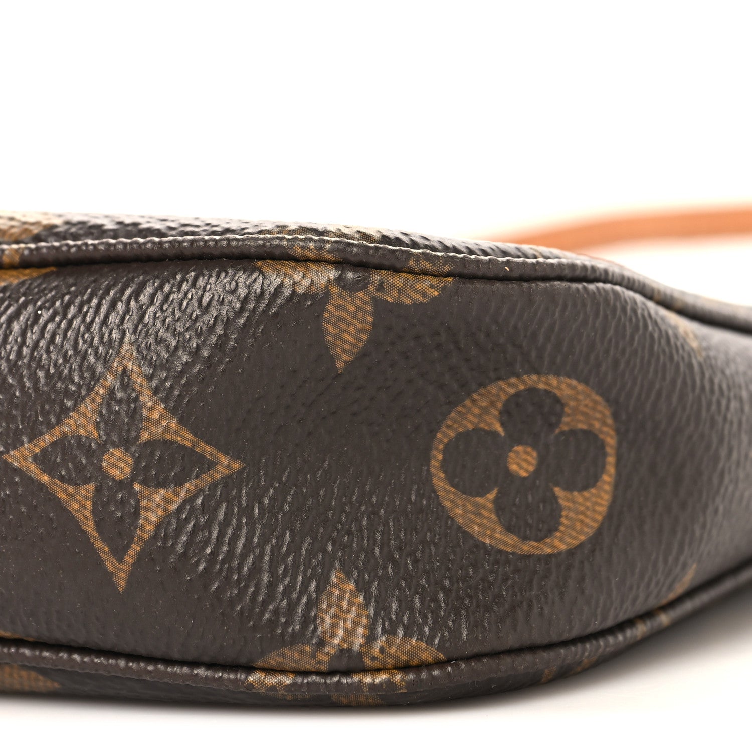 Monogram Pochette Accessories NM