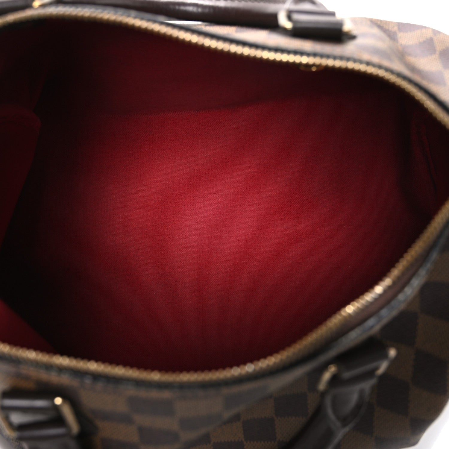 Damier Ebene Speedy 30