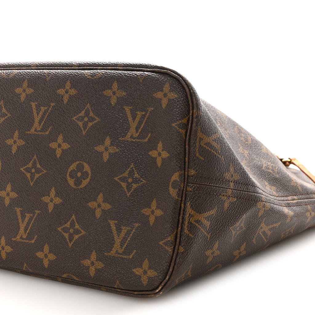 Monogram Neverfull MM