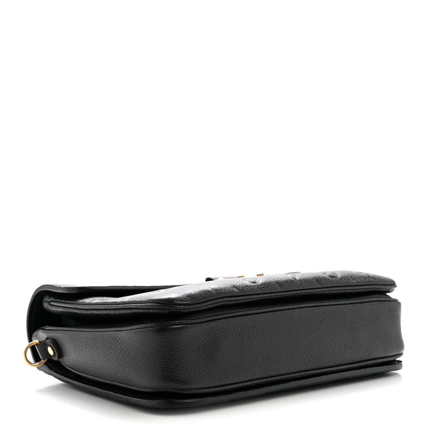 Empreinte Pochette Metis Black