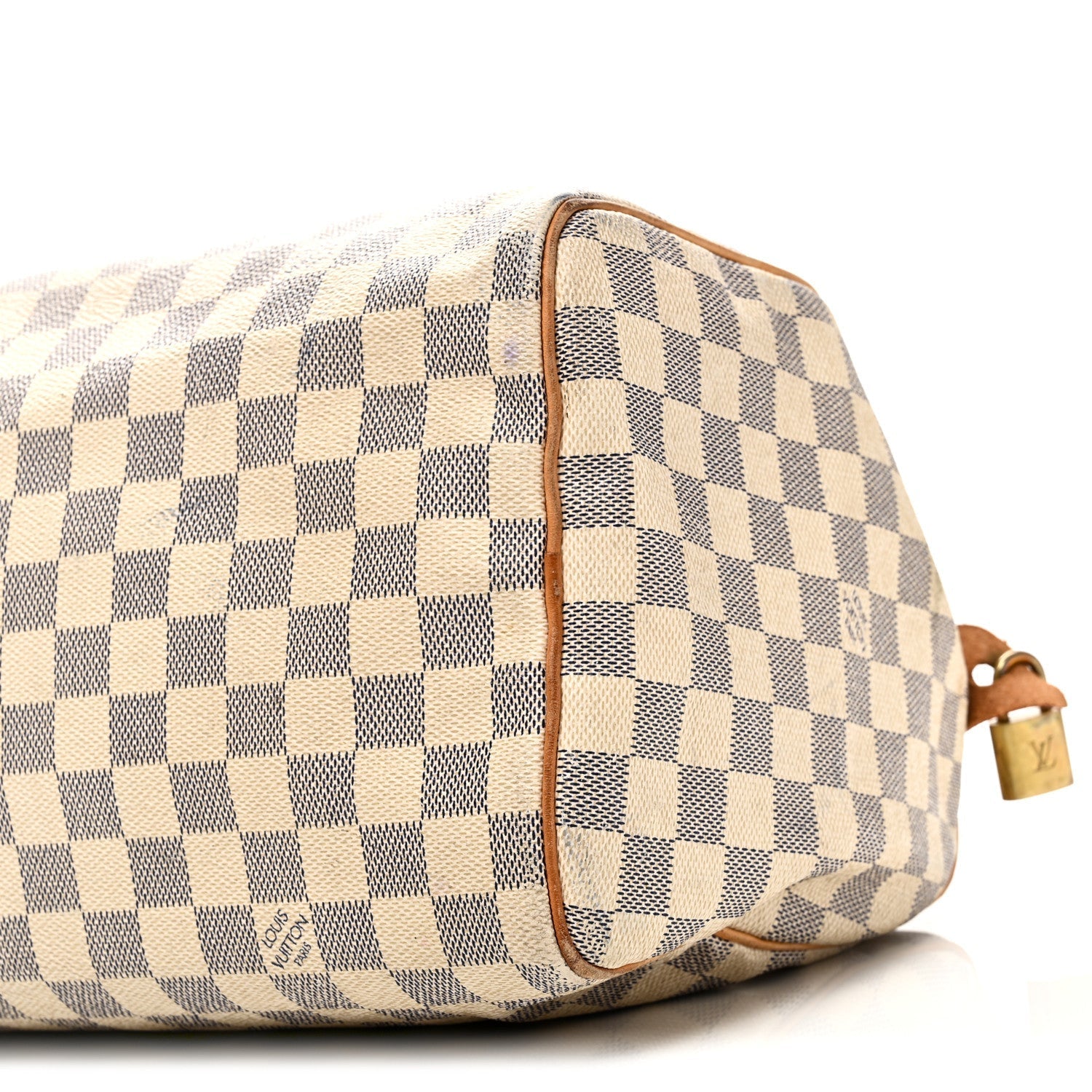 Damier Azur Speedy 30