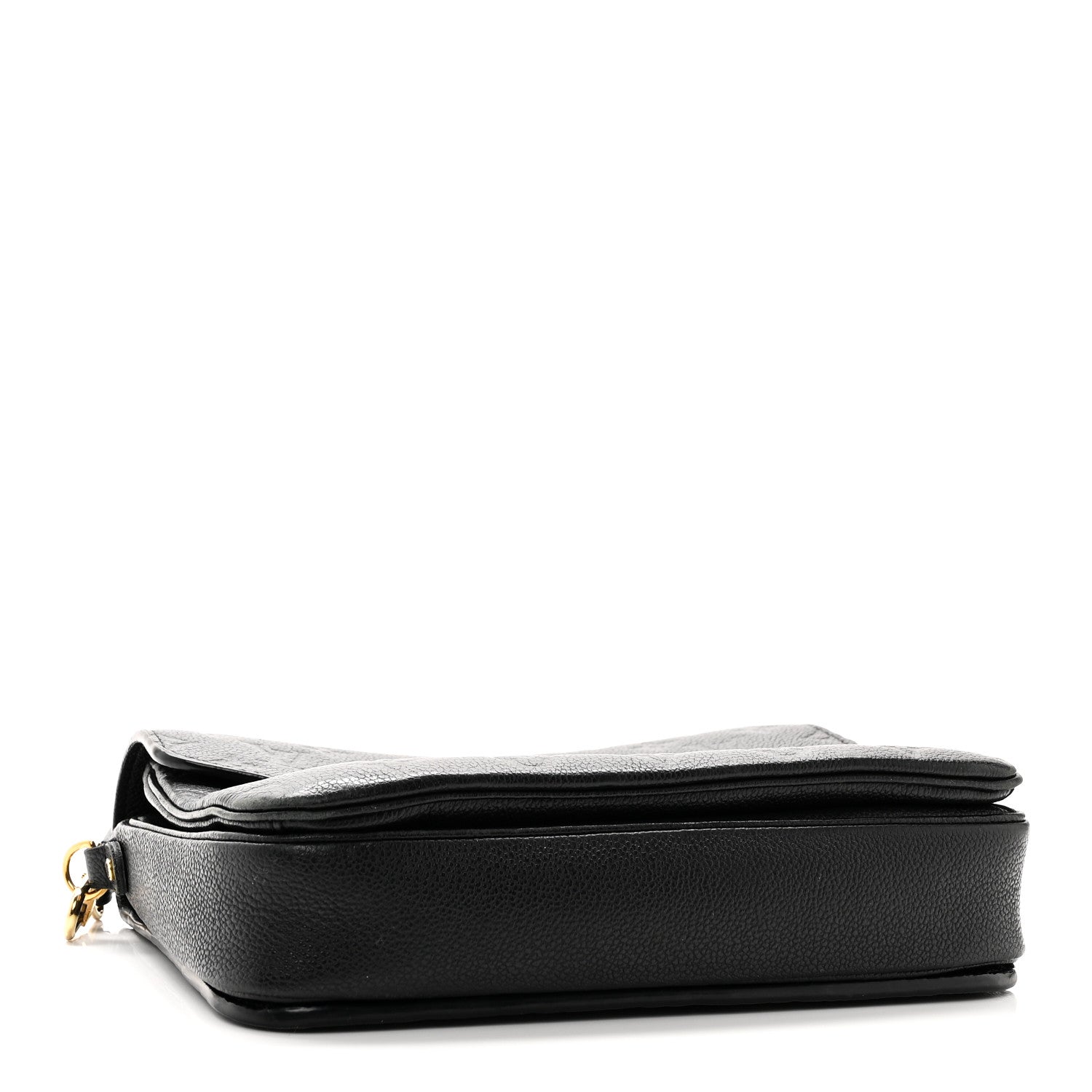 Empreinte Pochette Metis Black