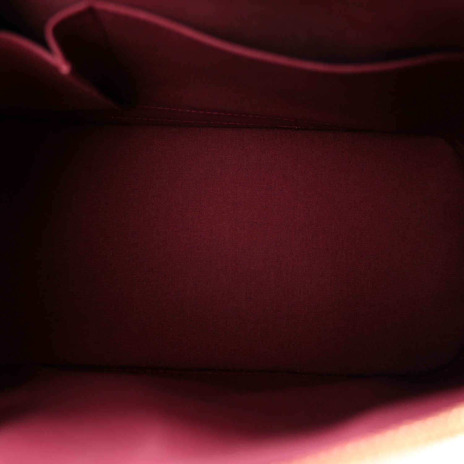 Vernis Alma PM Rouge Fauviste