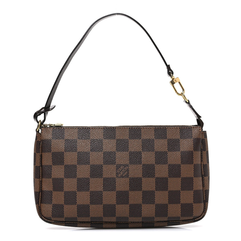 Damier Ebene Pochette Accessories