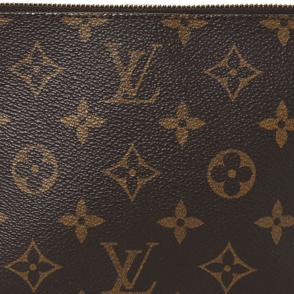 Monogram Pochette Accessories