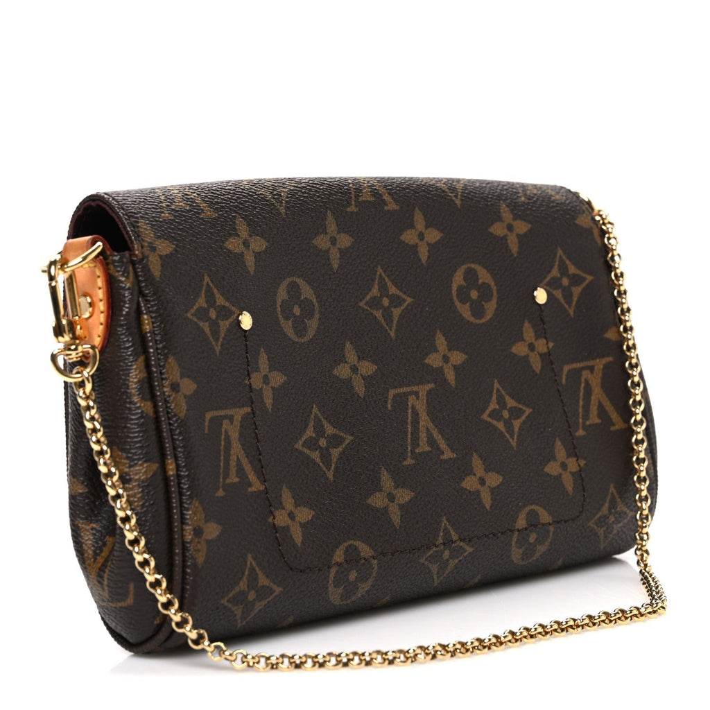 Monogram Favorite MM