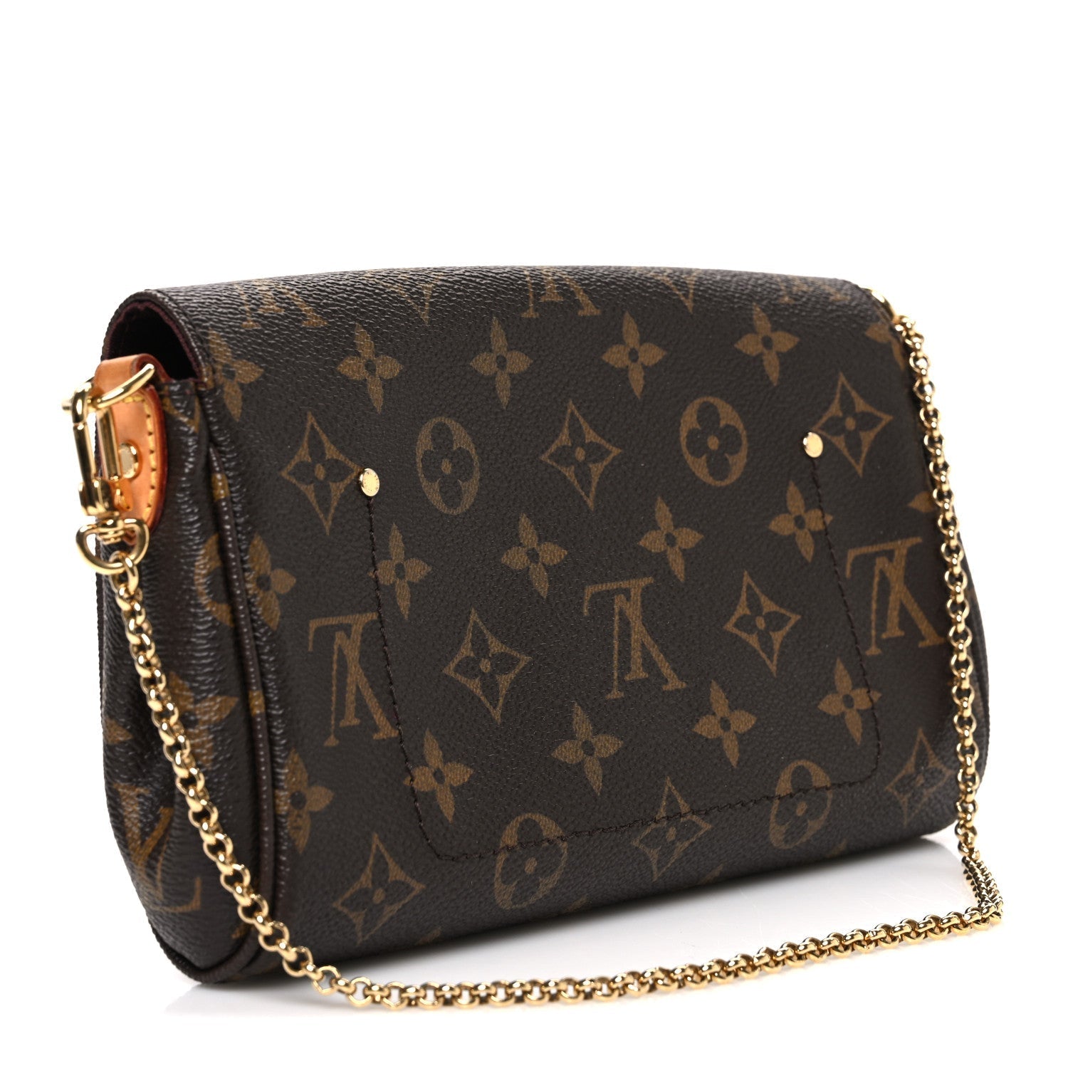 Monogram Favorite MM