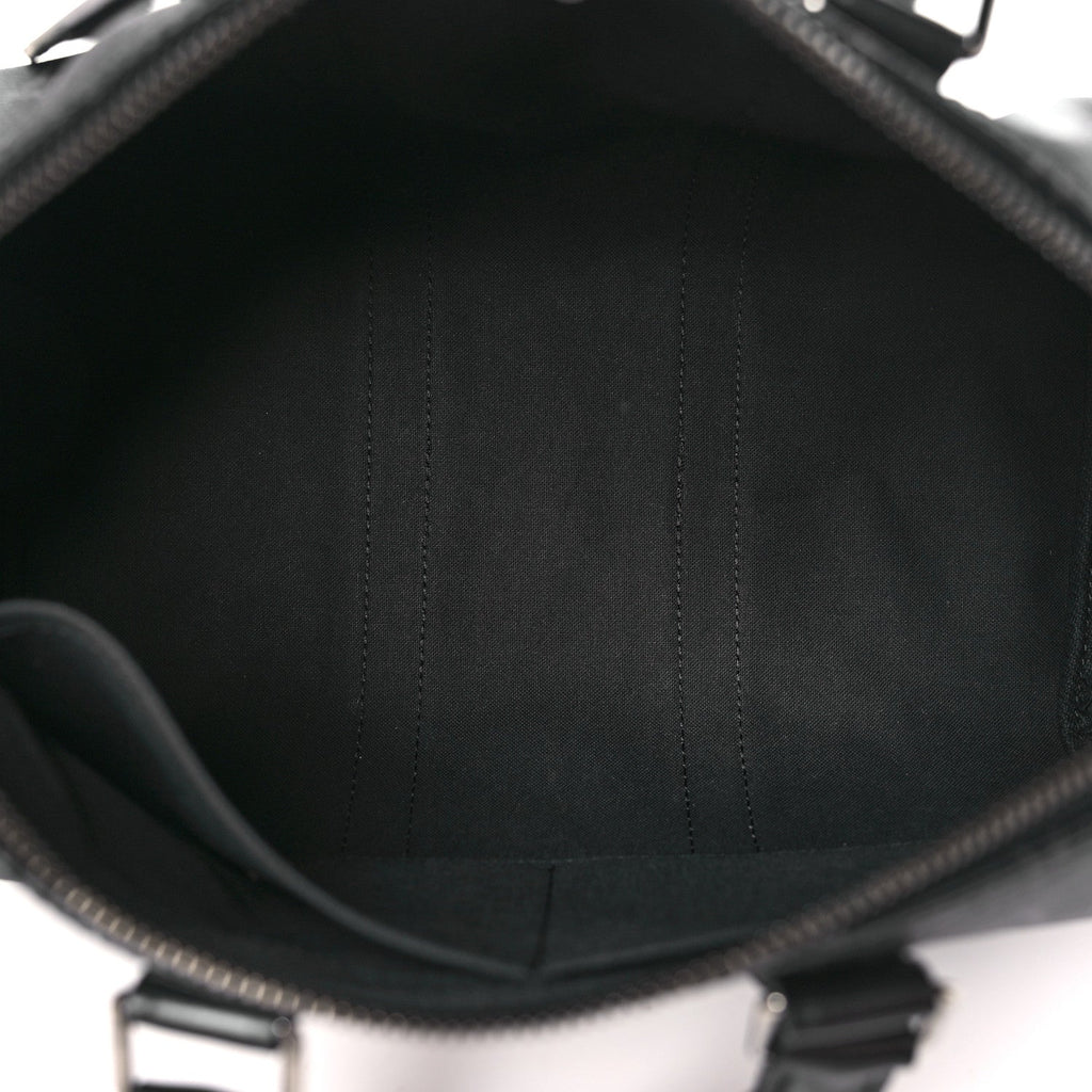 Monogram Eclipse Reverse Keepall Bandouliere 35
