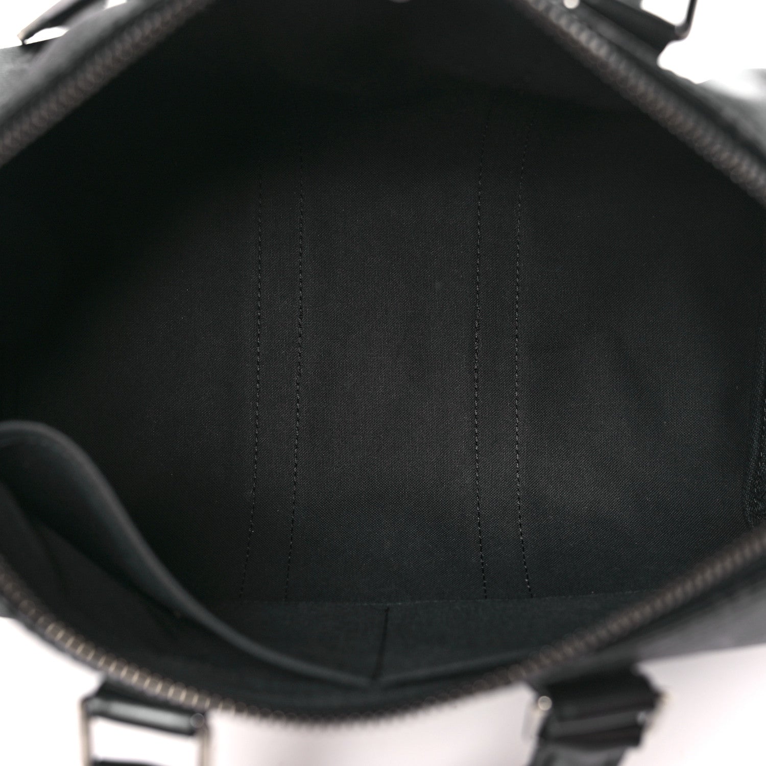Monogram Eclipse Reverse Keepall Bandouliere 35