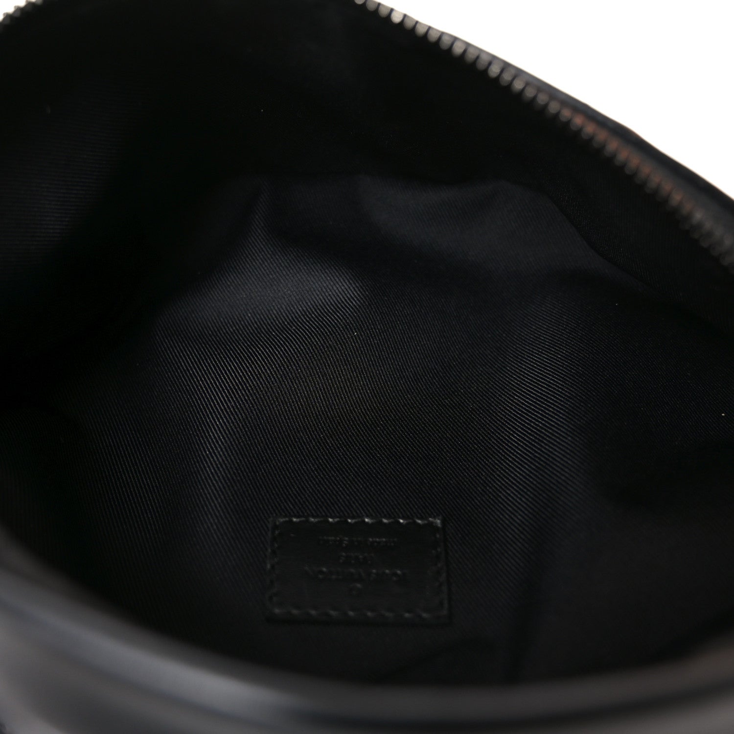 Empreinte Uniformes BumBag Black