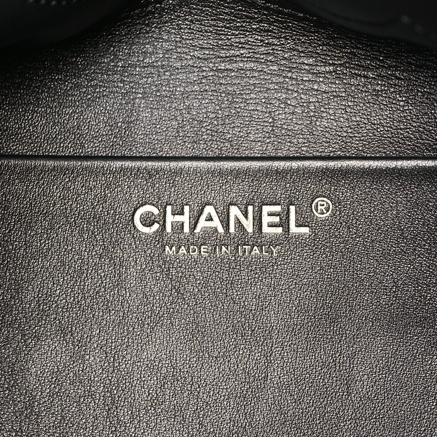 Suede Calfskin Small Souplissimo Maxi Flap Black