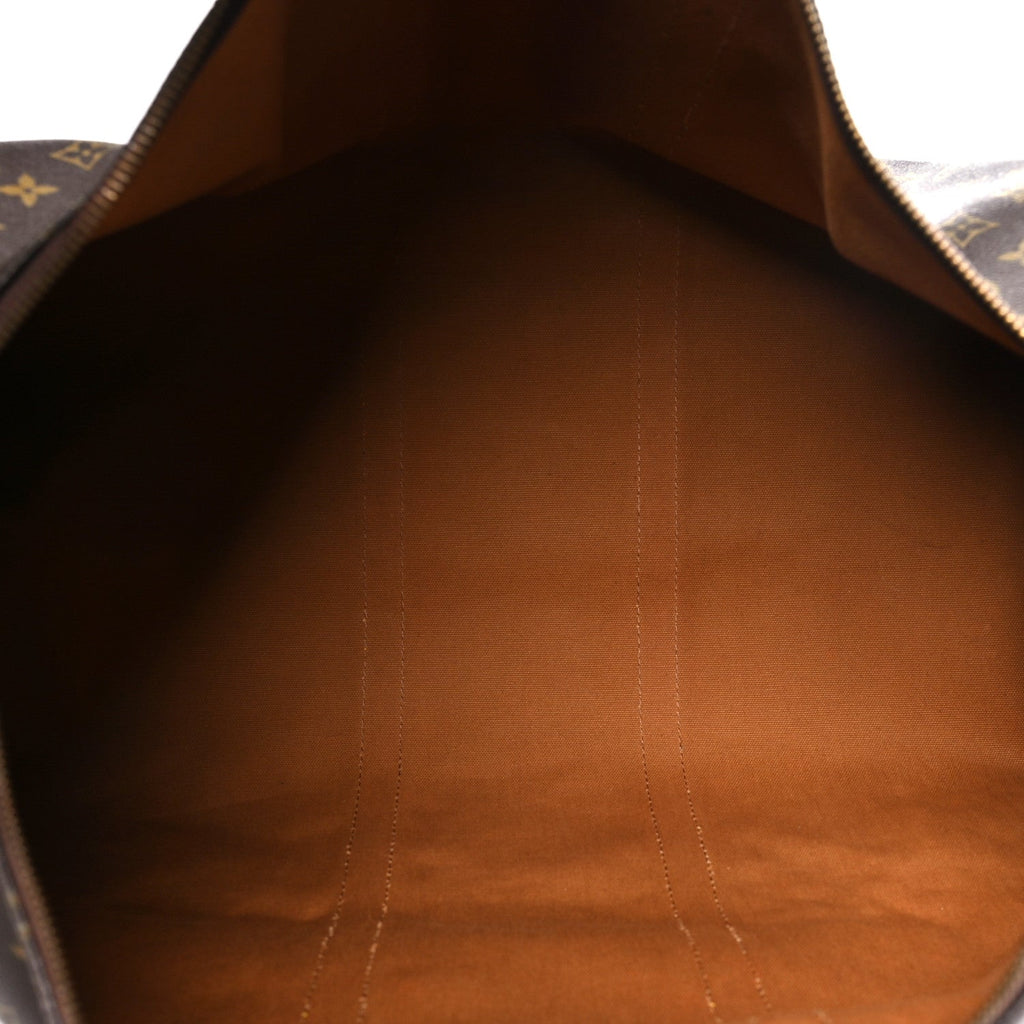 Monogram Keepall Bandouliere 55