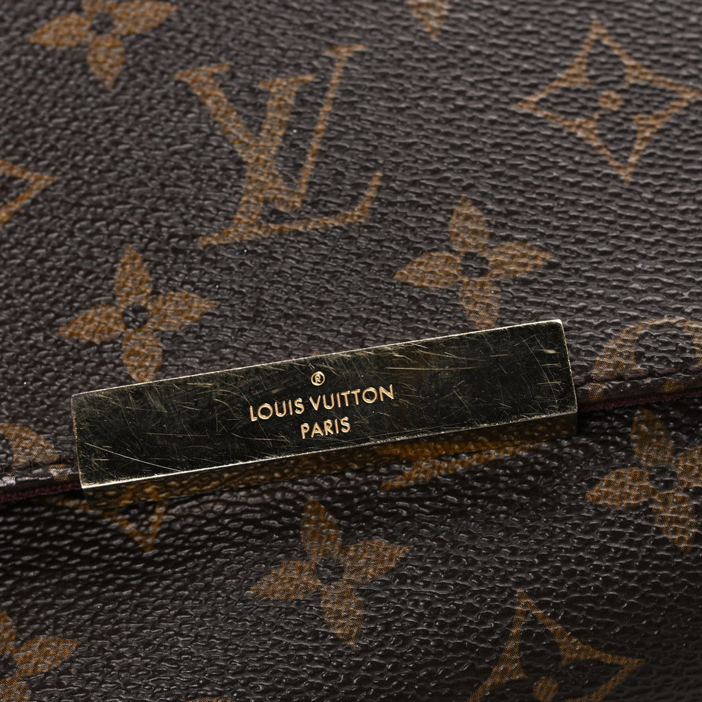 Monogram Favorite MM