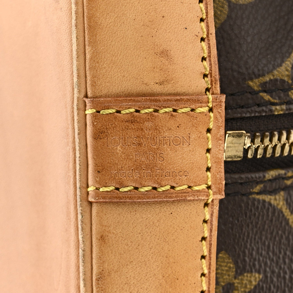 Monogram Alma PM