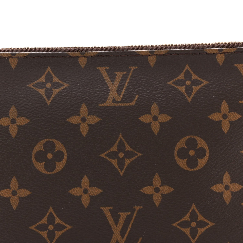 Monogram Pochette Accessories NM