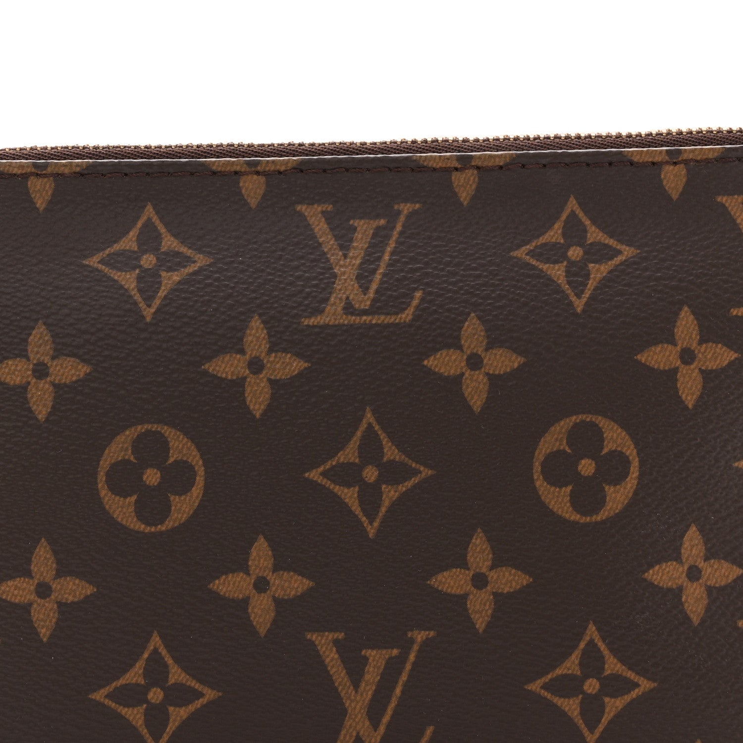Monogram Pochette Accessories NM