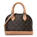 Monogram Alma BB
