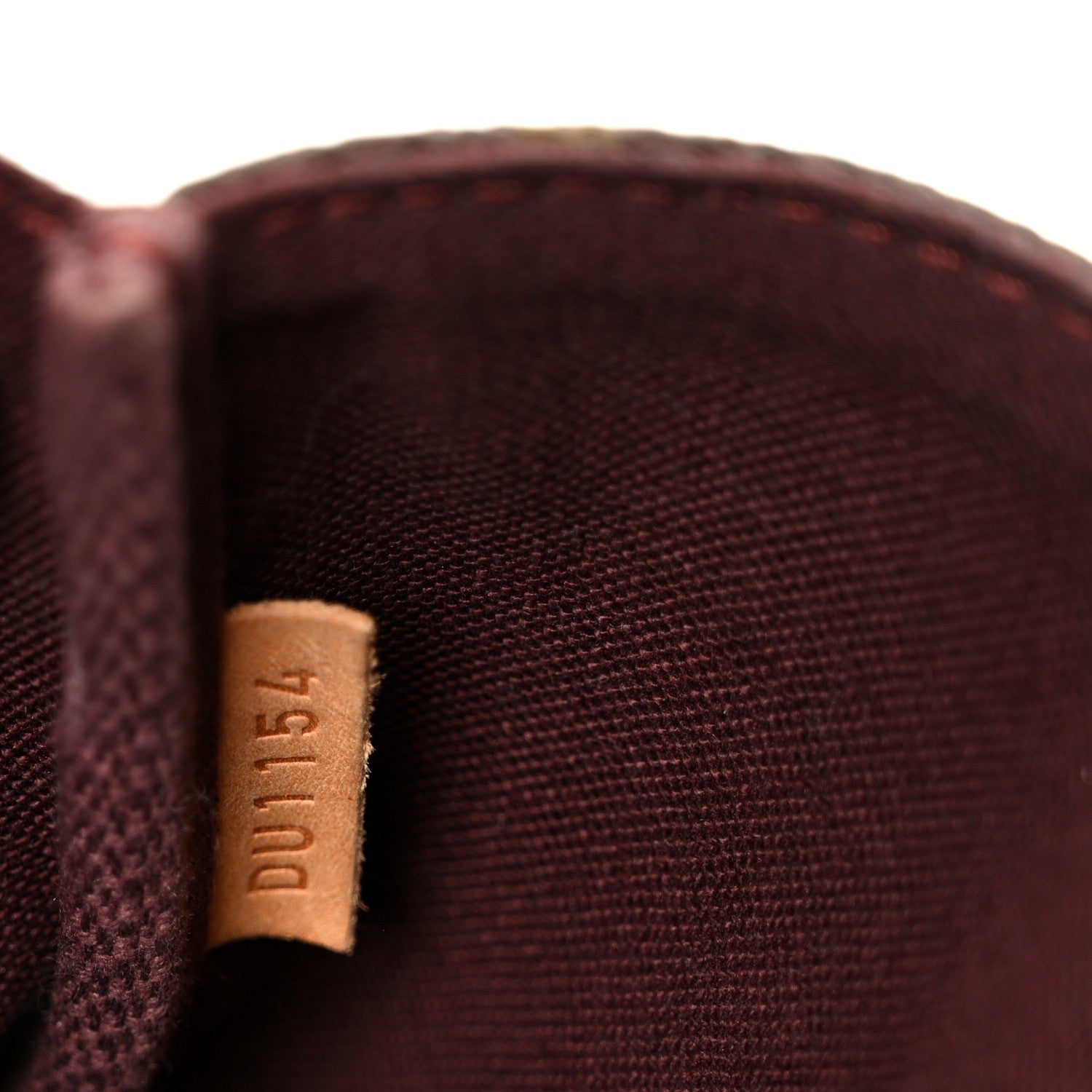 Monogram Favorite MM