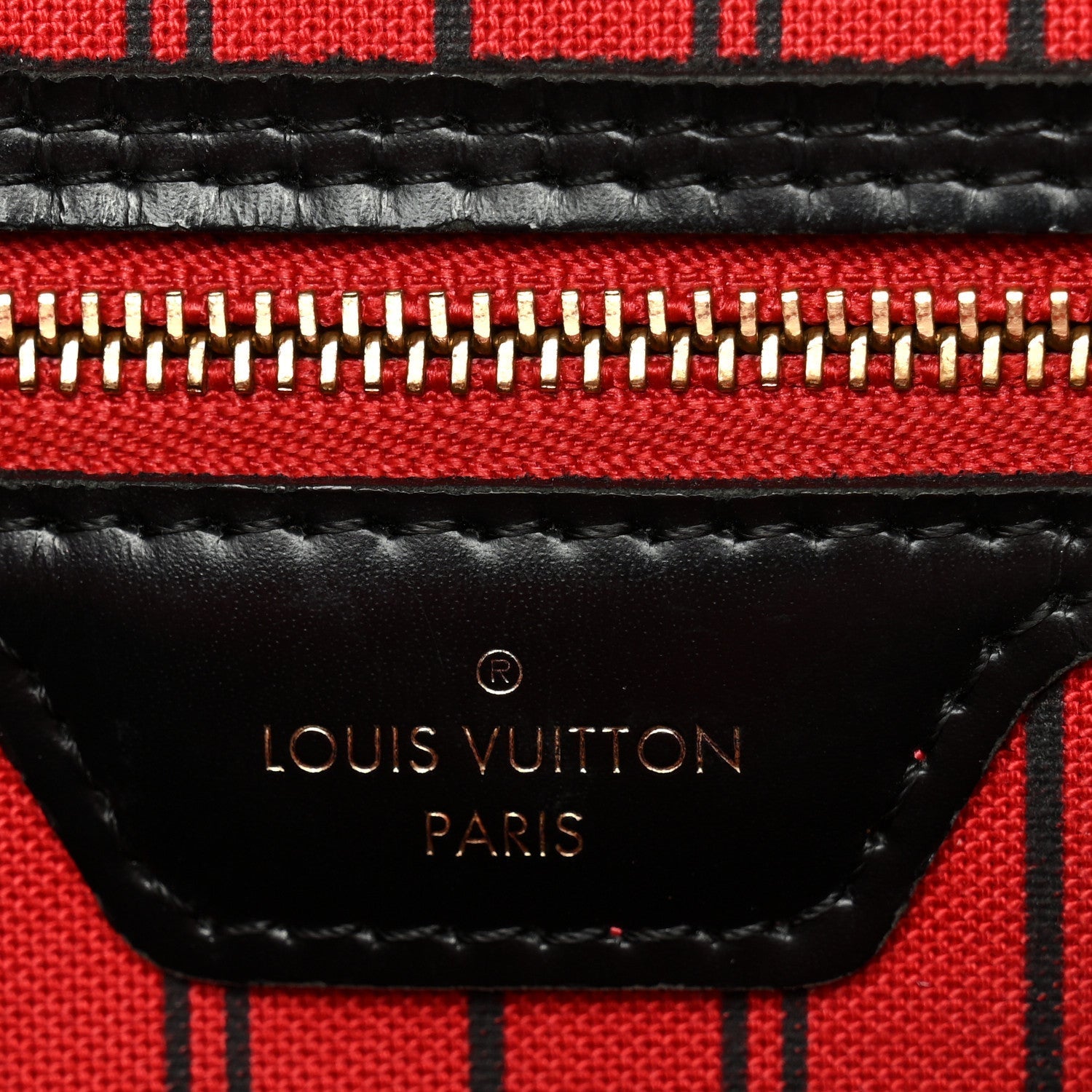 Monogram My LV World Tour Neverfull MM