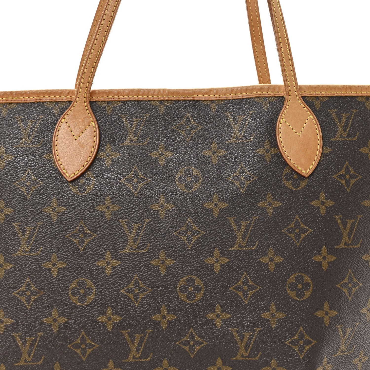 Monogram Neverfull MM