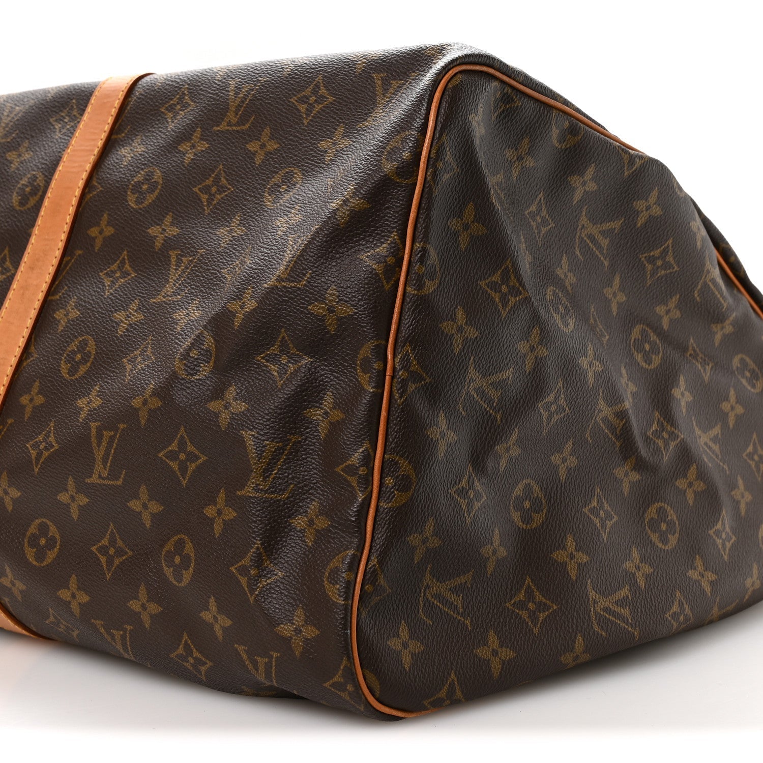 Monogram Keepall 55