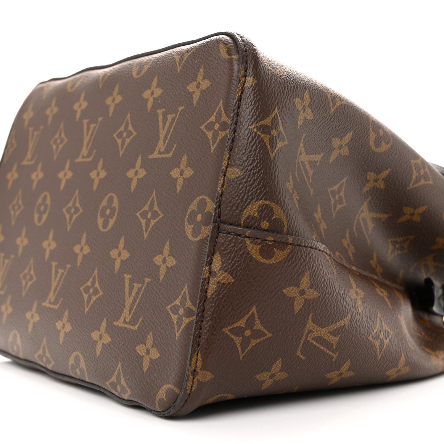 Monogram Neonoe MM Black