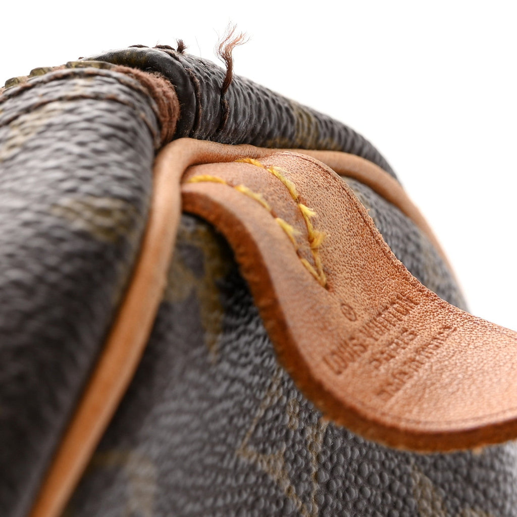 Monogram Keepall 50