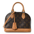 Monogram Alma BB