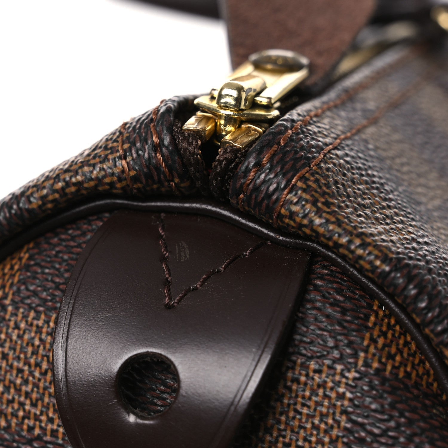 Damier Ebene Speedy 35