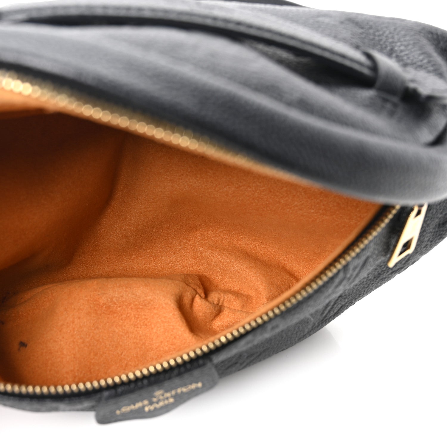 Empreinte BumBag Black