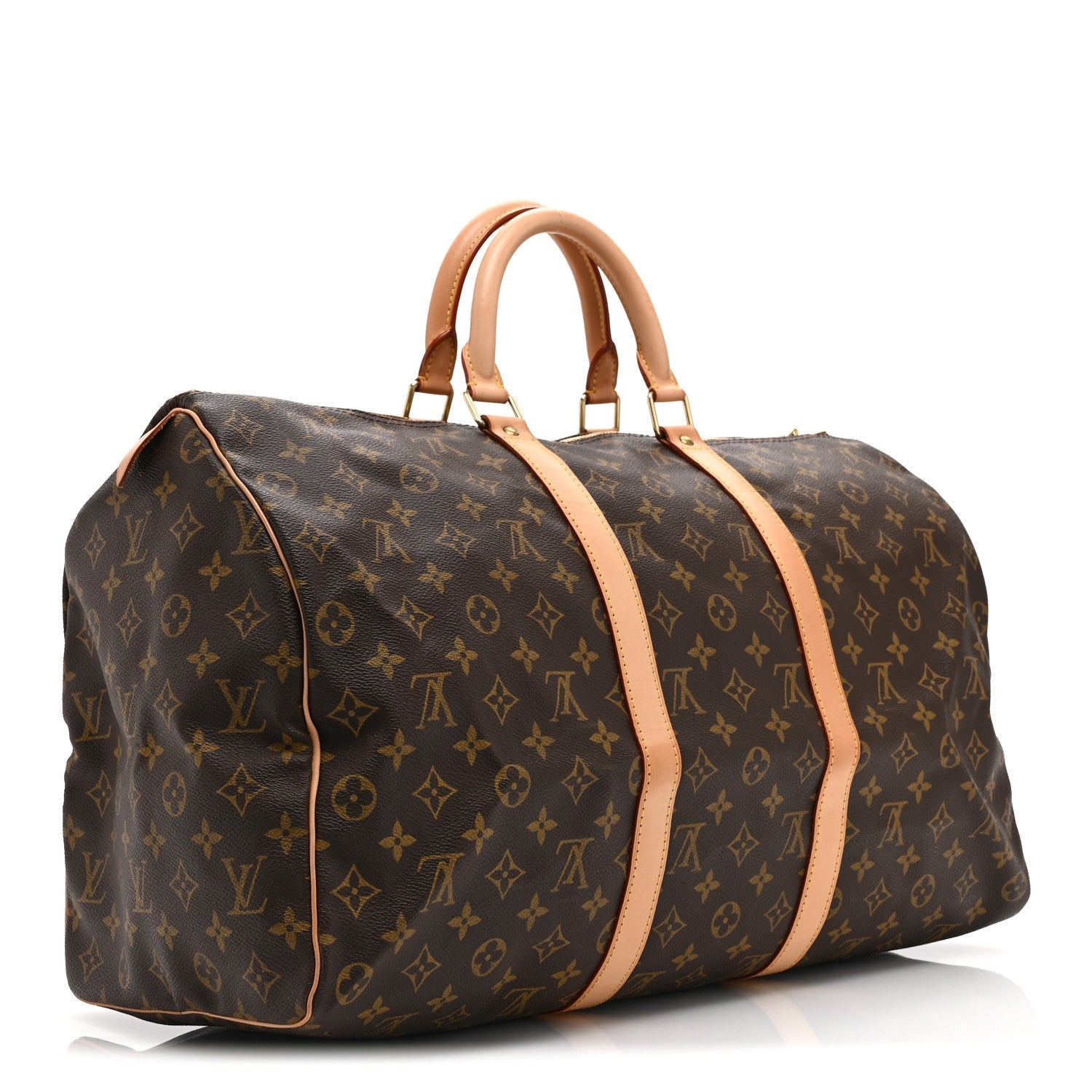 Monogram Keepall 50