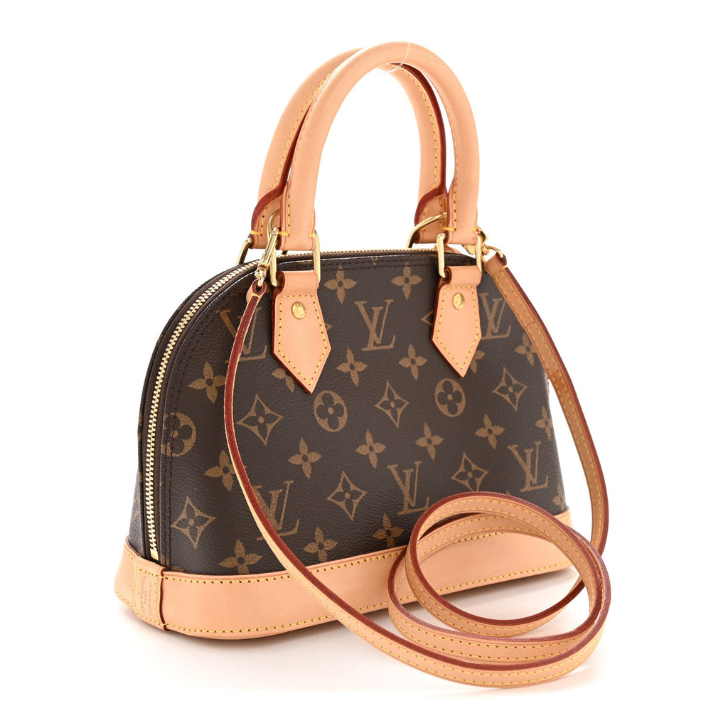Monogram Alma BB