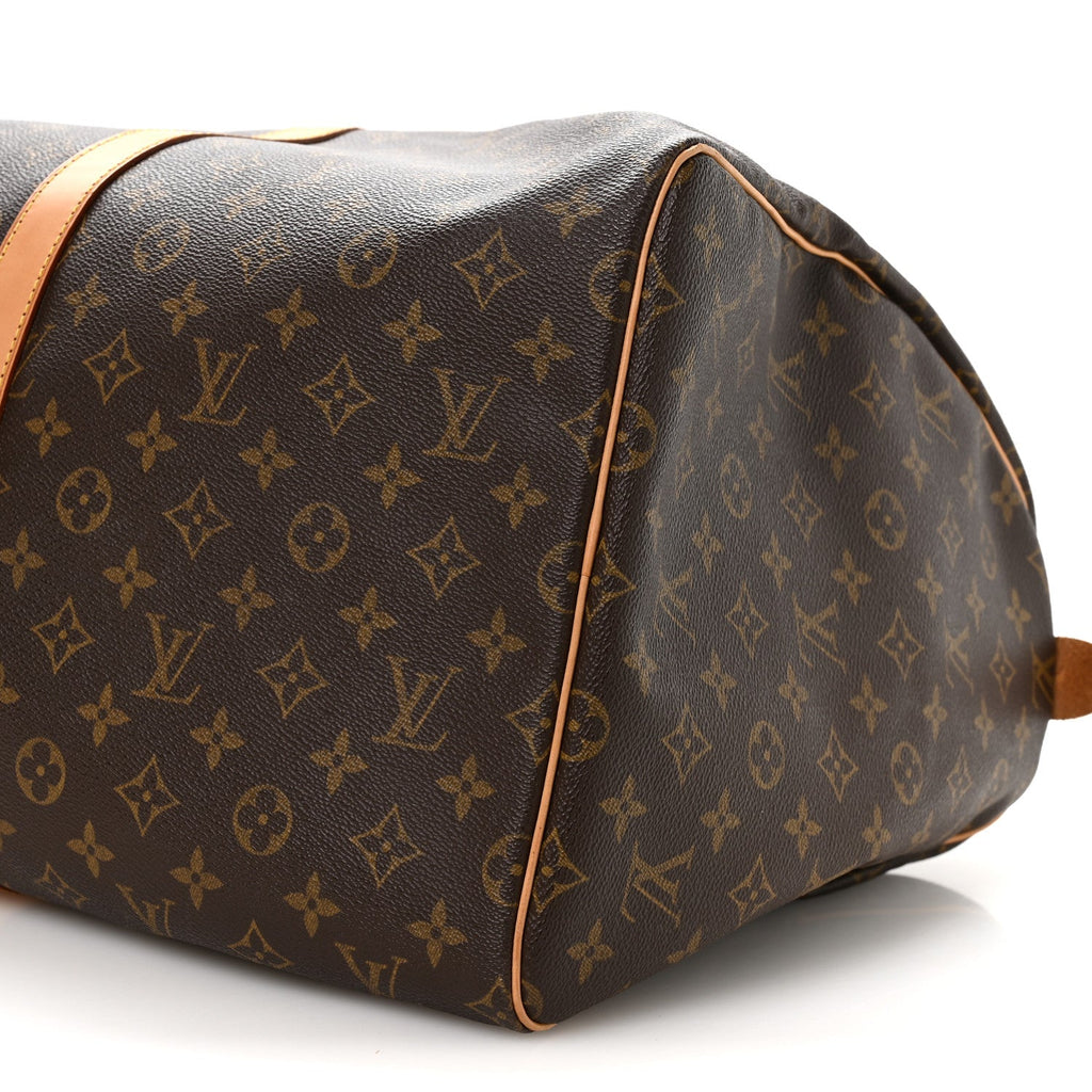 Monogram Keepall 55