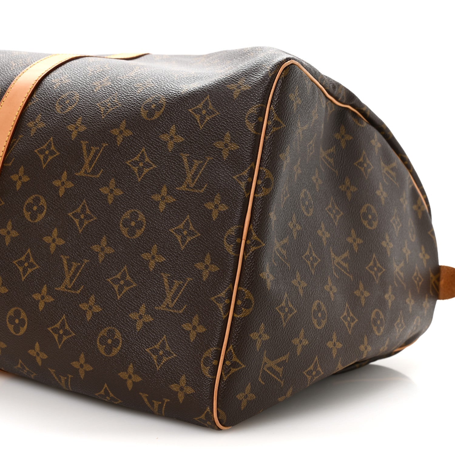 Monogram Keepall 55