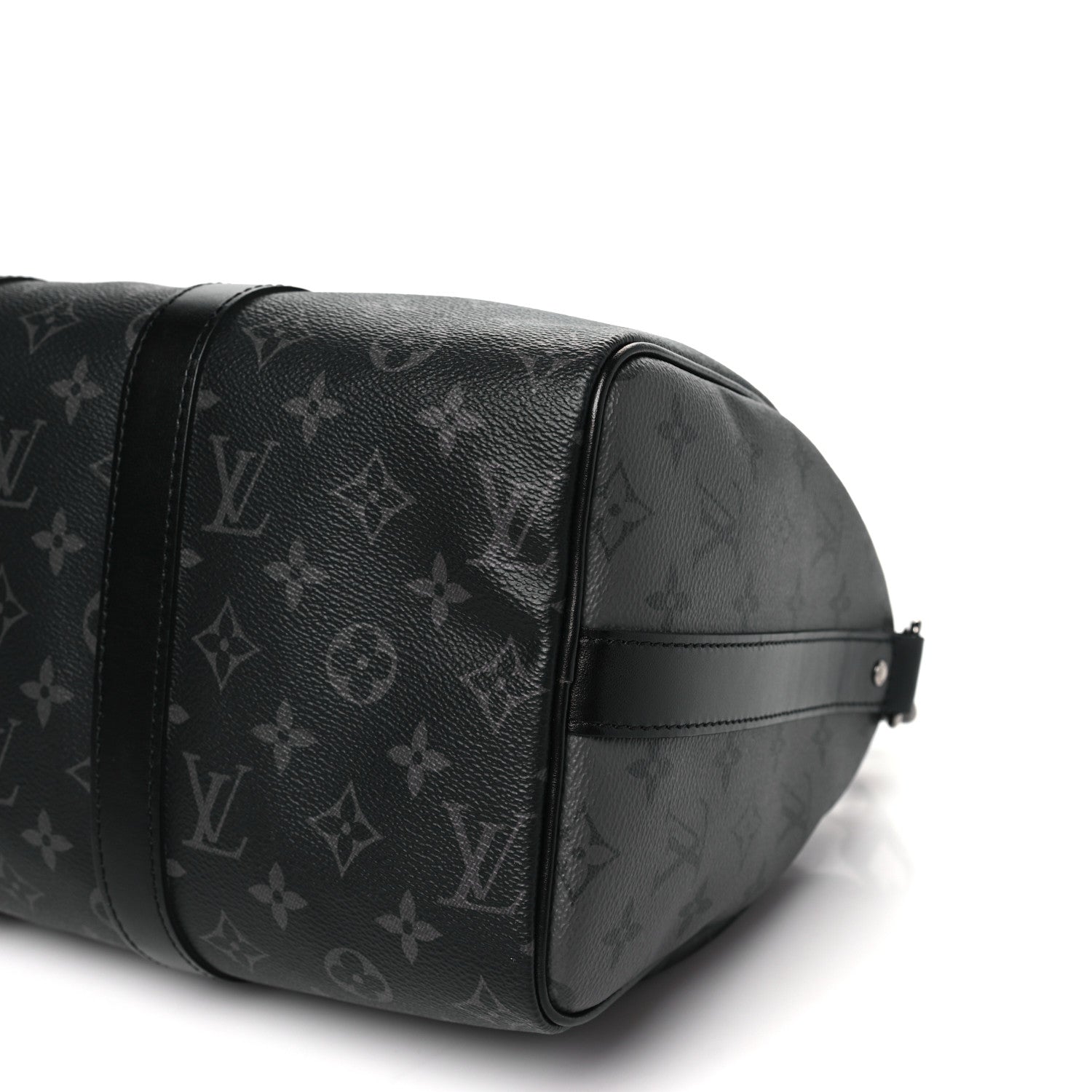 Monogram Eclipse Reverse Keepall Bandouliere 35