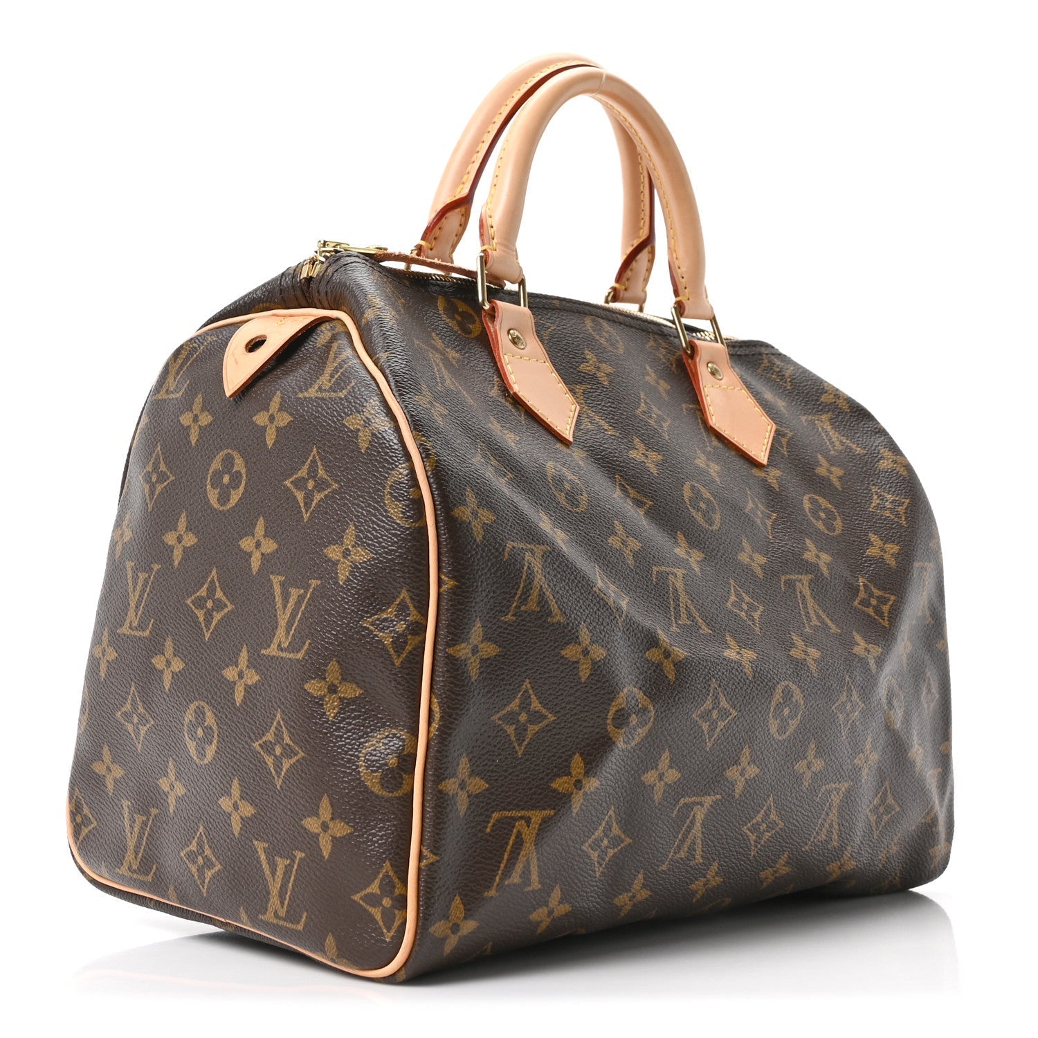 Monogram Speedy 30