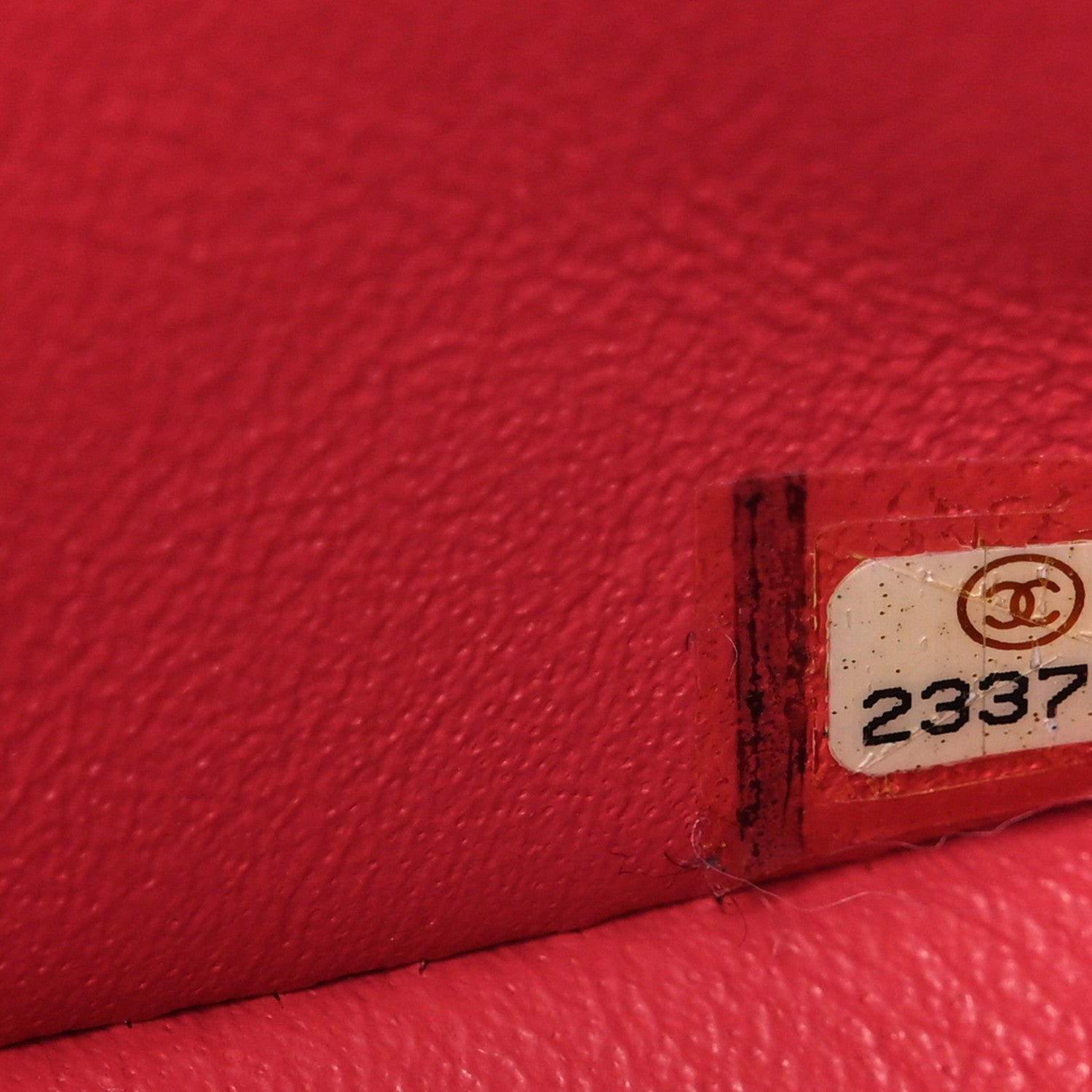 Caviar Quilted Medium Double Flap Pink