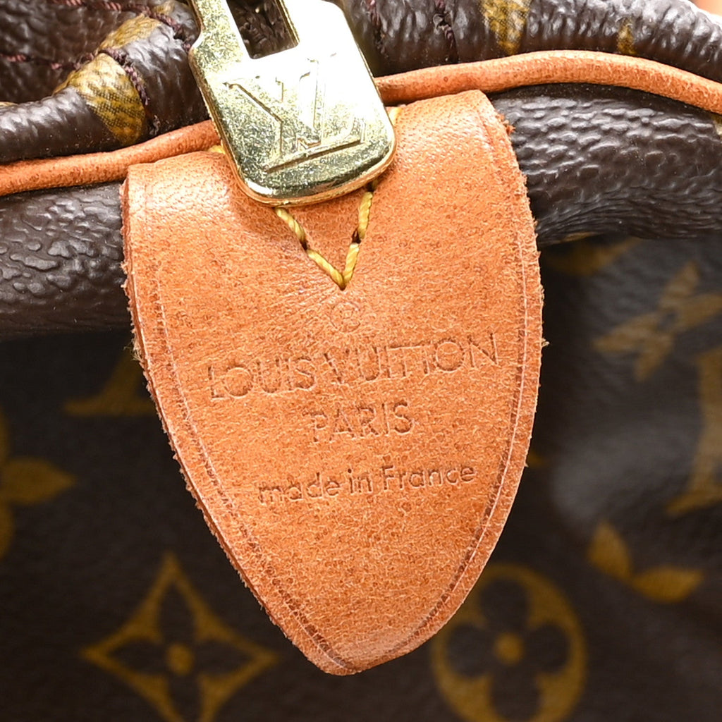 Monogram Keepall 60