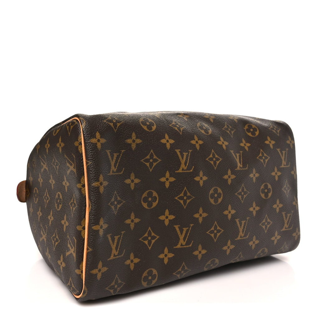 Monogram Speedy 30