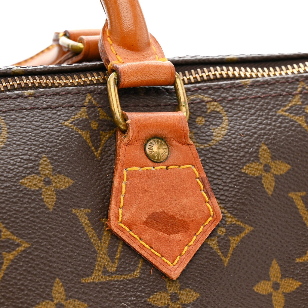 Monogram Speedy 30