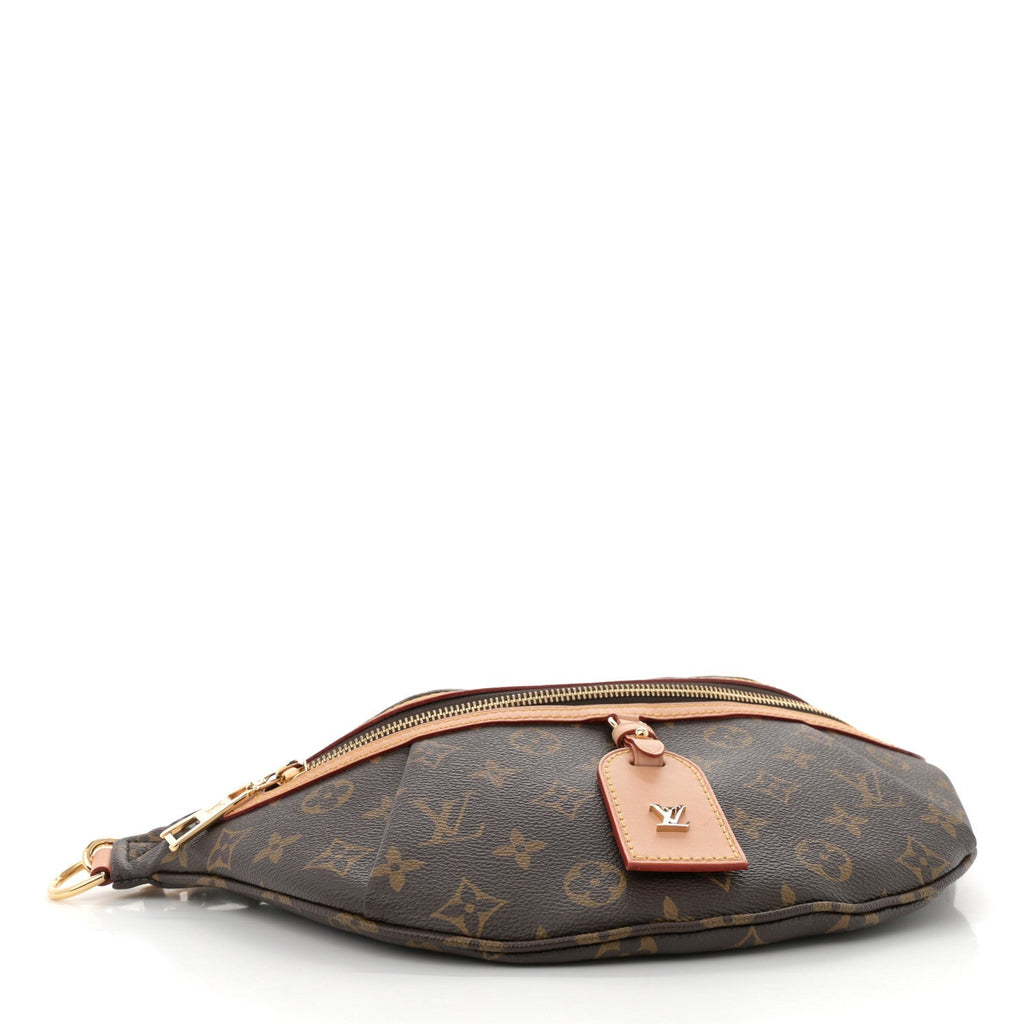 Monogram High Rise Bumbag