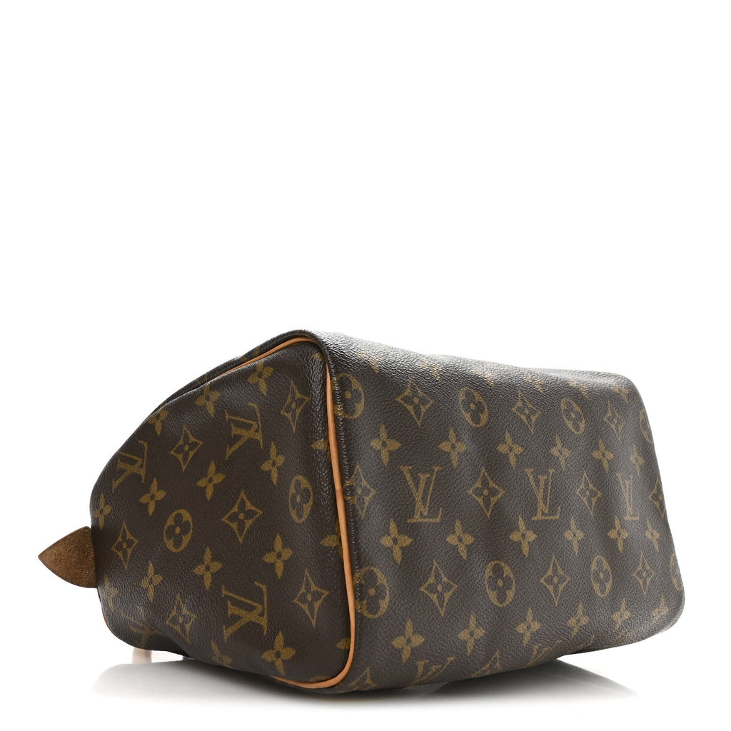 Monogram Speedy 25