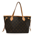 Monogram Neverfull PM